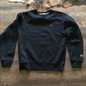 Champion crewneck